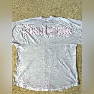 Lavender Disneyland Spirit Jersey